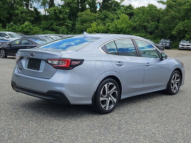 2021 Subaru Legacy Premium