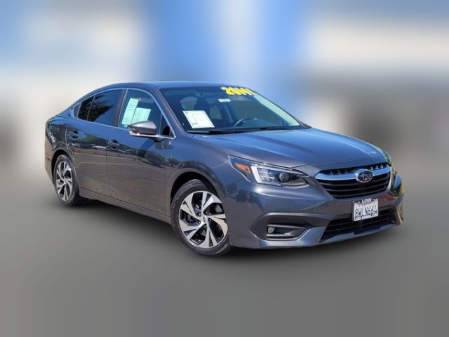 2021 Subaru Legacy Premium