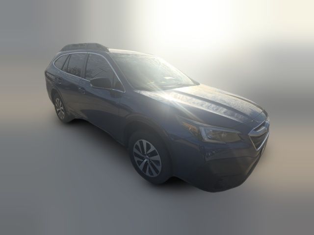 2021 Subaru Outback Base