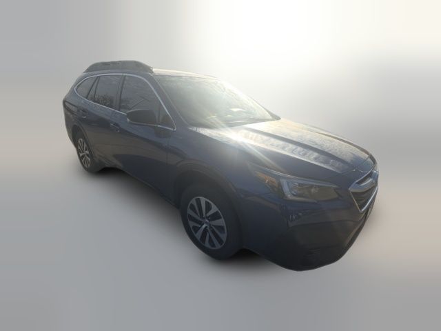 2021 Subaru Outback Base