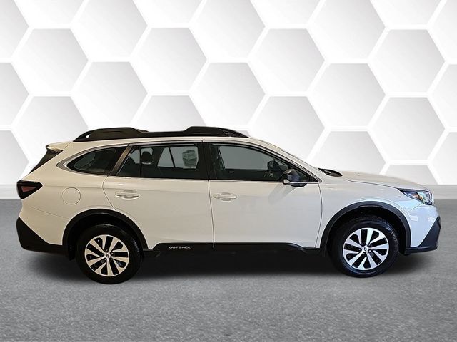 2021 Subaru Outback Base