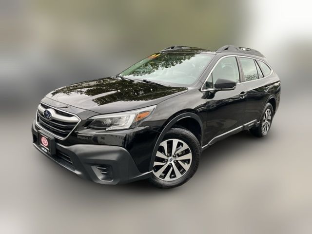 2021 Subaru Outback Base