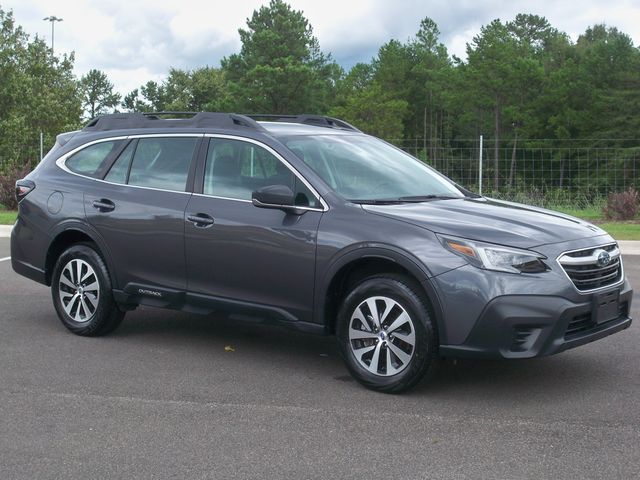 2021 Subaru Outback Base