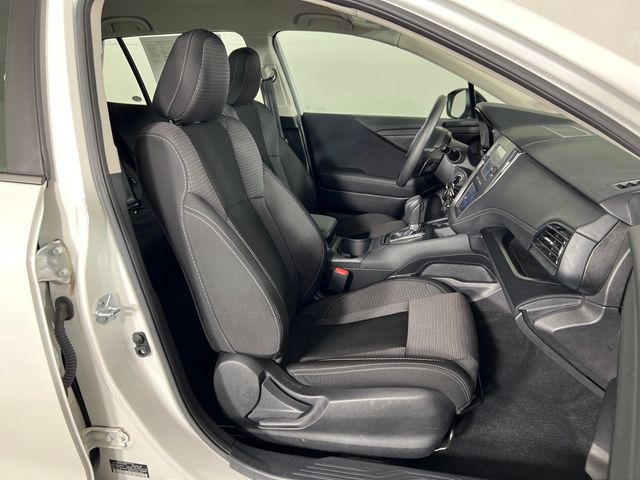 2021 Subaru Outback Base