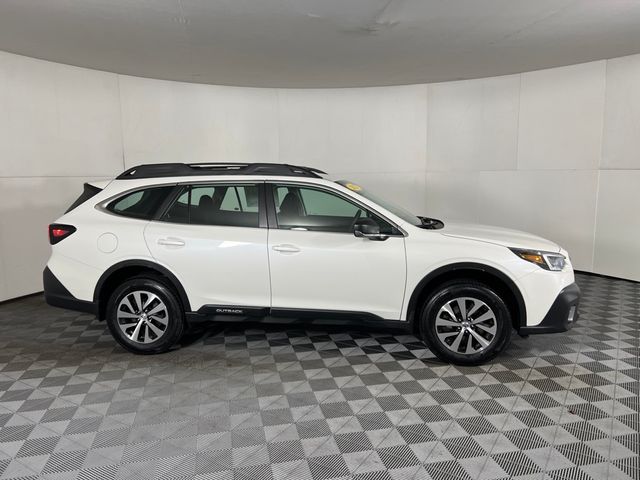 2021 Subaru Outback Base