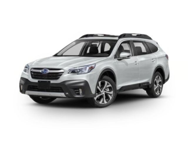 2021 Subaru Outback Base