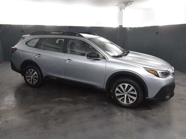 2021 Subaru Outback Base