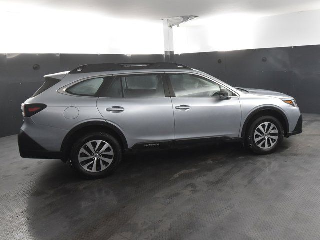 2021 Subaru Outback Base