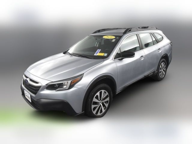 2021 Subaru Outback Base