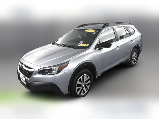 2021 Subaru Outback Base