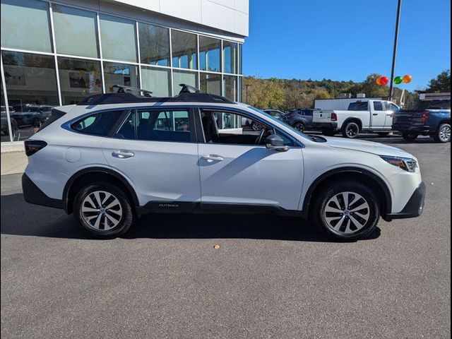 2021 Subaru Outback Base