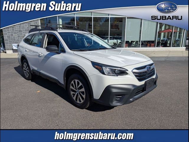 2021 Subaru Outback Base