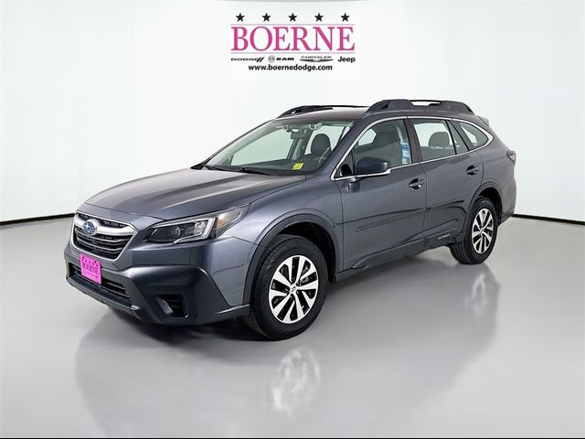 2021 Subaru Outback Base