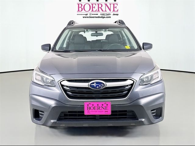 2021 Subaru Outback Base