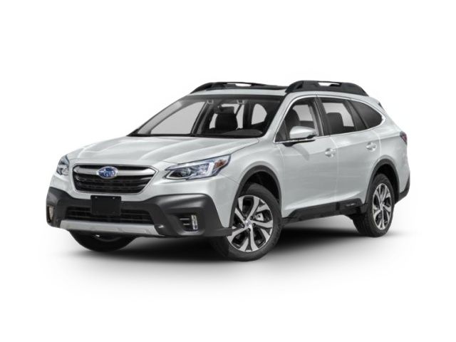 2021 Subaru Outback Base