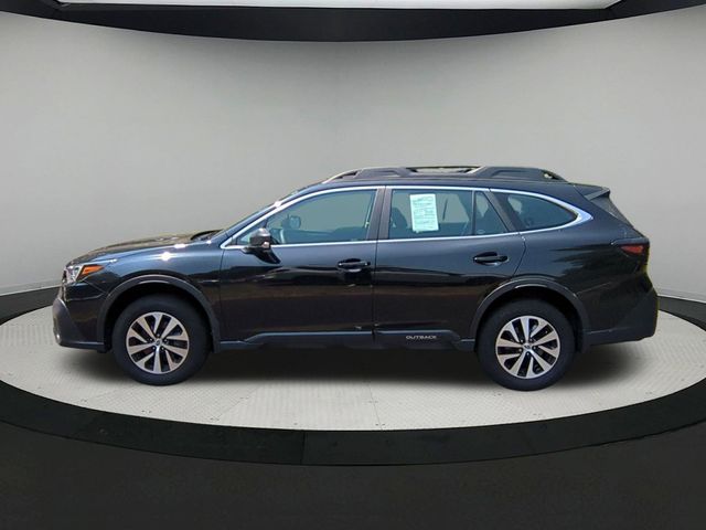 2021 Subaru Outback Base