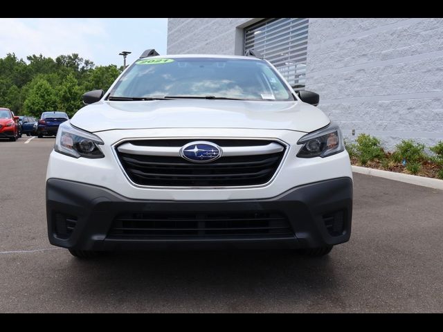 2021 Subaru Outback Base