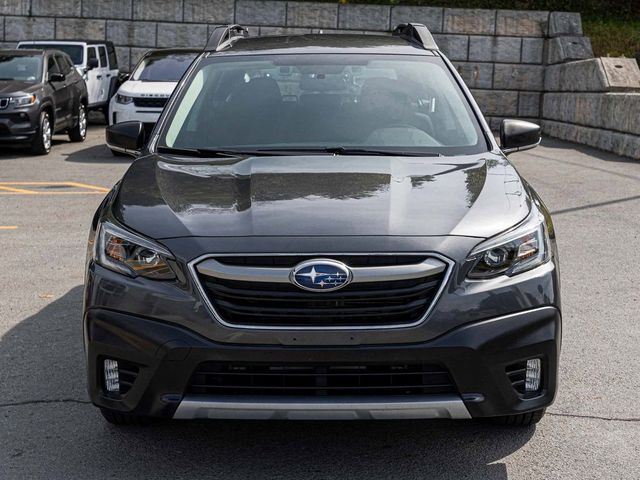 2021 Subaru Outback Base