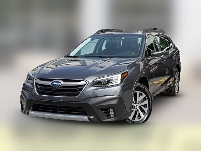 2021 Subaru Outback Base