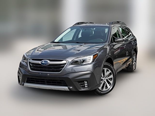 2021 Subaru Outback Base