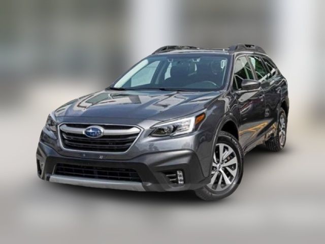 2021 Subaru Outback Base