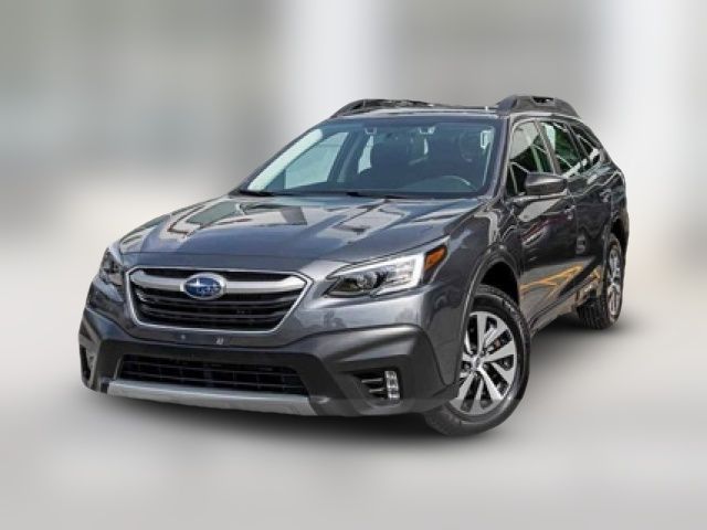 2021 Subaru Outback Base