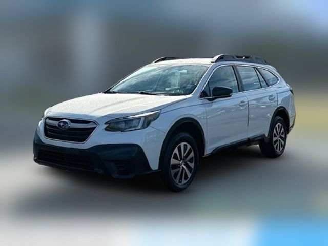 2021 Subaru Outback Base