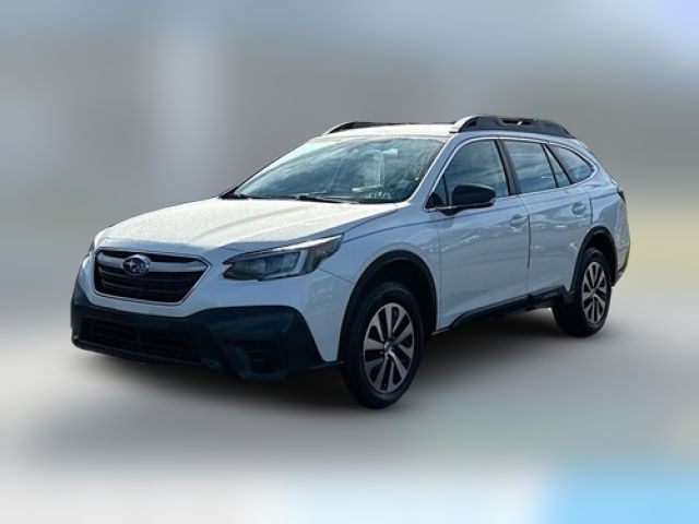 2021 Subaru Outback Base