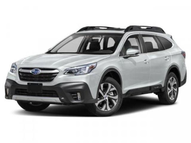 2021 Subaru Outback Base