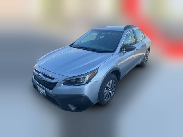 2021 Subaru Outback Base