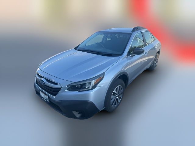 2021 Subaru Outback Base