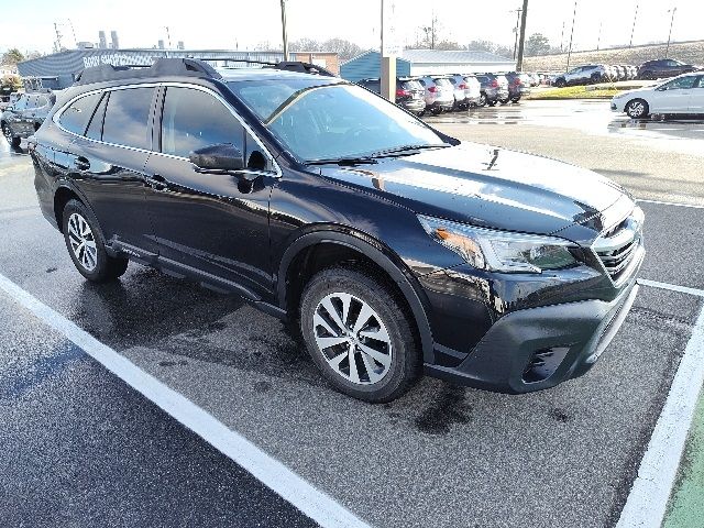 2021 Subaru Outback Base