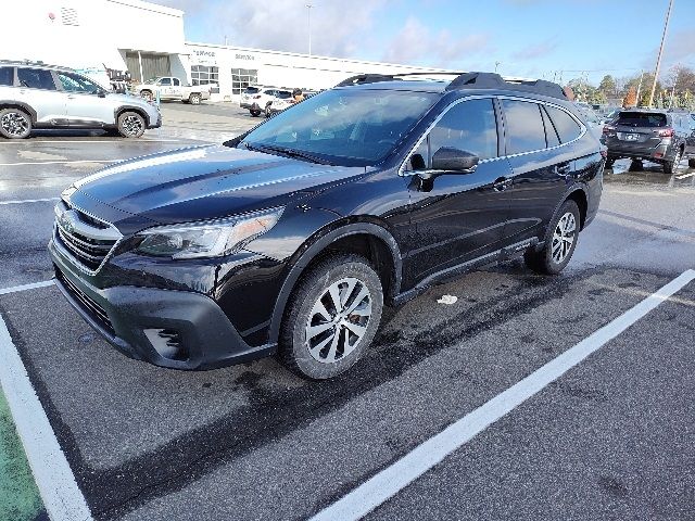 2021 Subaru Outback Base