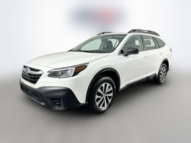 2021 Subaru Outback Base