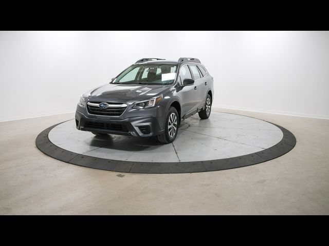 2021 Subaru Outback Base