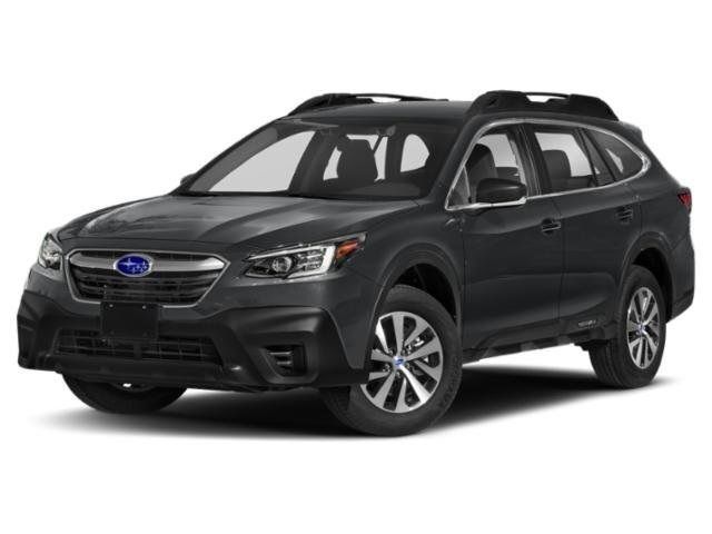 2021 Subaru Outback Base