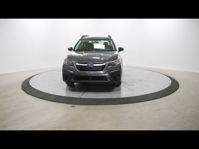 2021 Subaru Outback Base