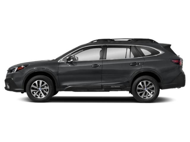 2021 Subaru Outback Base