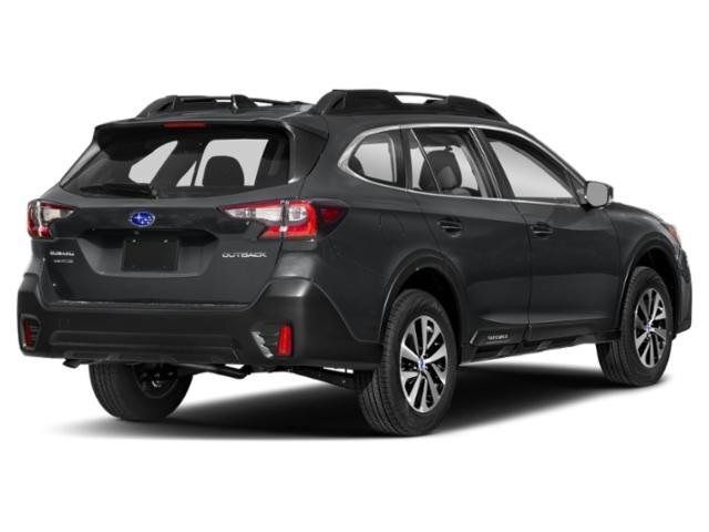 2021 Subaru Outback Base