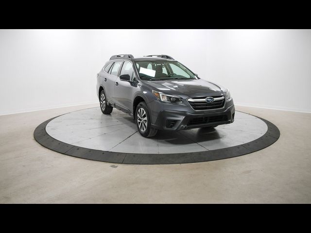 2021 Subaru Outback Base