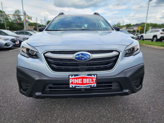 2021 Subaru Outback Base