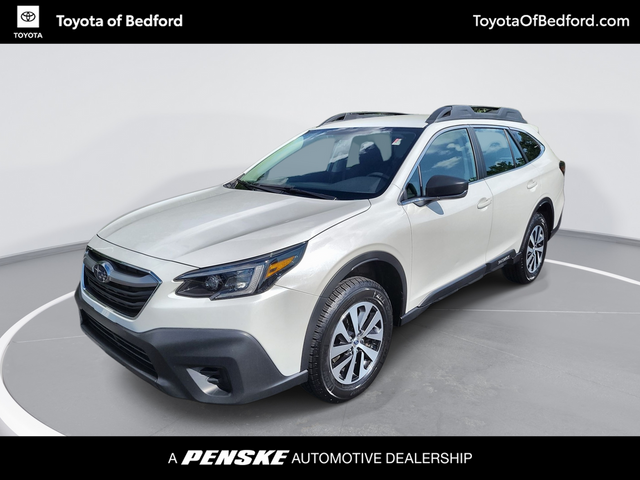 2021 Subaru Outback Base