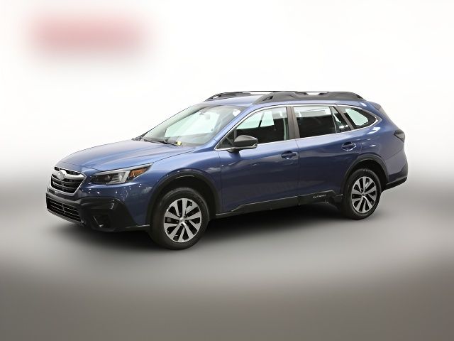 2021 Subaru Outback Base