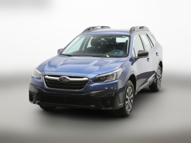 2021 Subaru Outback Base