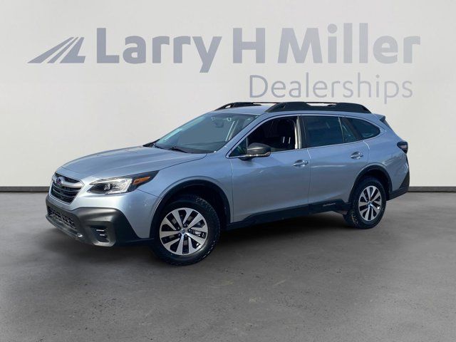 2021 Subaru Outback Base