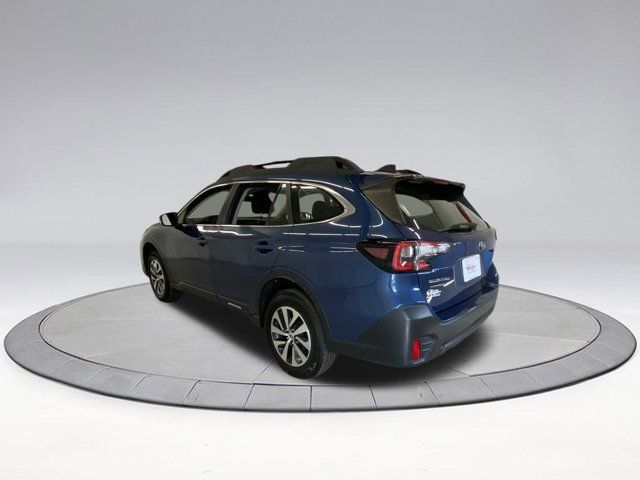 2021 Subaru Outback Base