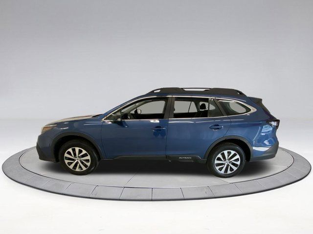 2021 Subaru Outback Base