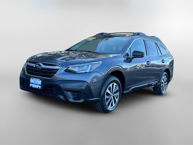 2021 Subaru Outback Base