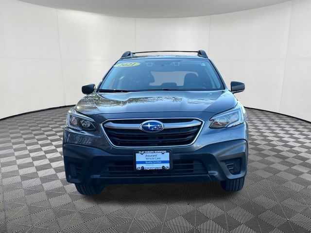 2021 Subaru Outback Base