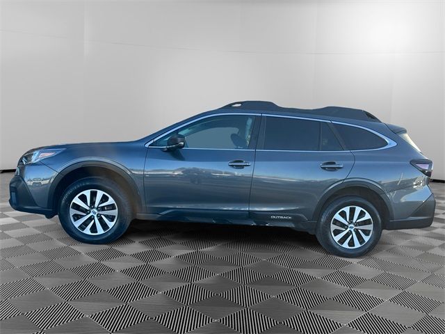 2021 Subaru Outback Base